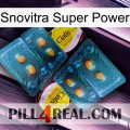 Snovitra Super Power cialis5
